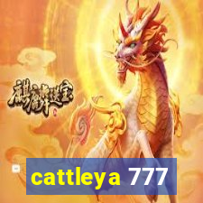 cattleya 777